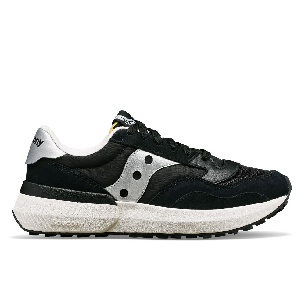 Superge in čevlji Saucony Jazz NXT Črna | S60790-10, 0