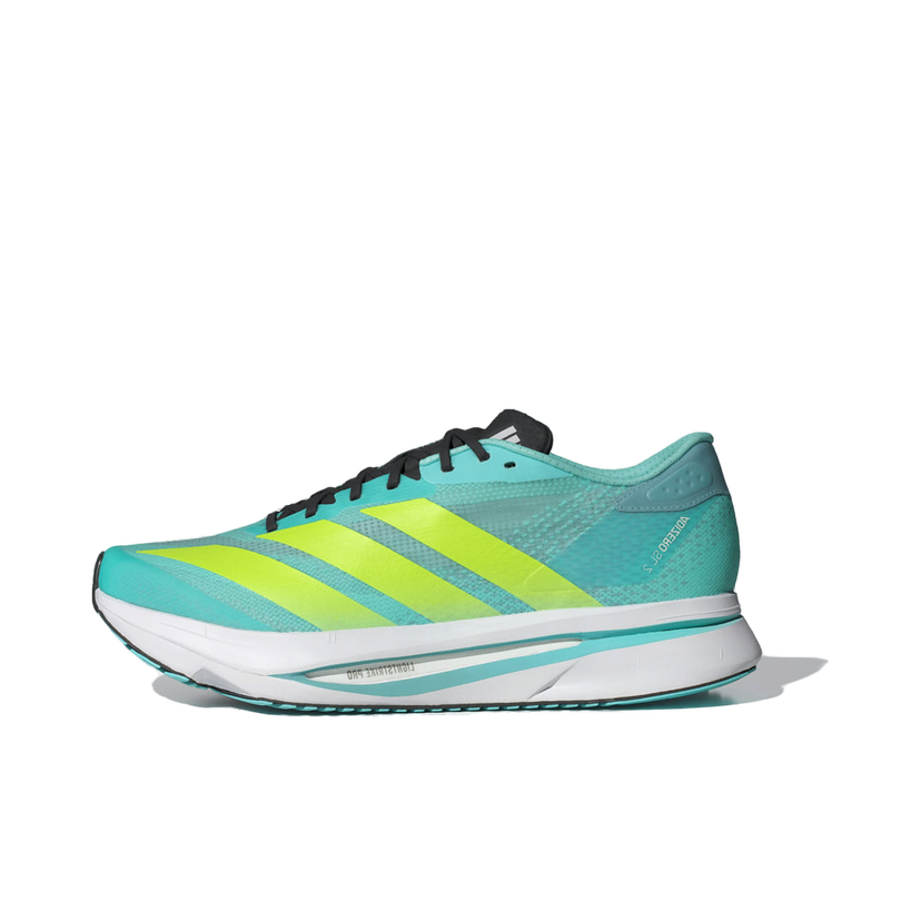 Superge in čevlji adidas Performance Adizero SL 2 Turkizna | JR5121