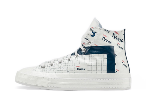 Superge in čevlji Converse Chuck 70 Hi Bela | 170061C