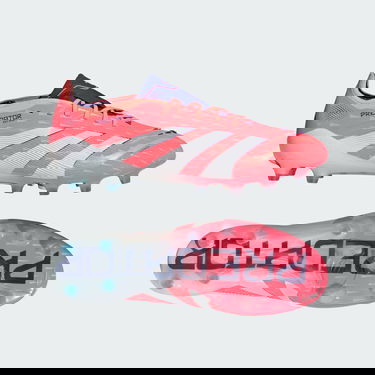 Superge in čevlji adidas Performance Predator Elite Roza | JS4323, 0