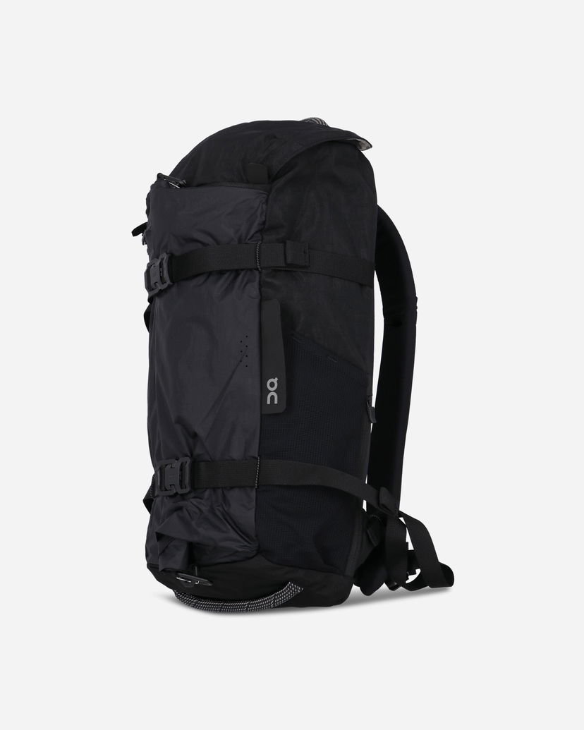 Nahrbtnik On Running Speed Pack 24L Elite Backpack Črna | 2UE10160761 002