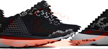 Superge in čevlji Under Armour HOVR Infinite 4 DSD Črna | 3025454-001, 0