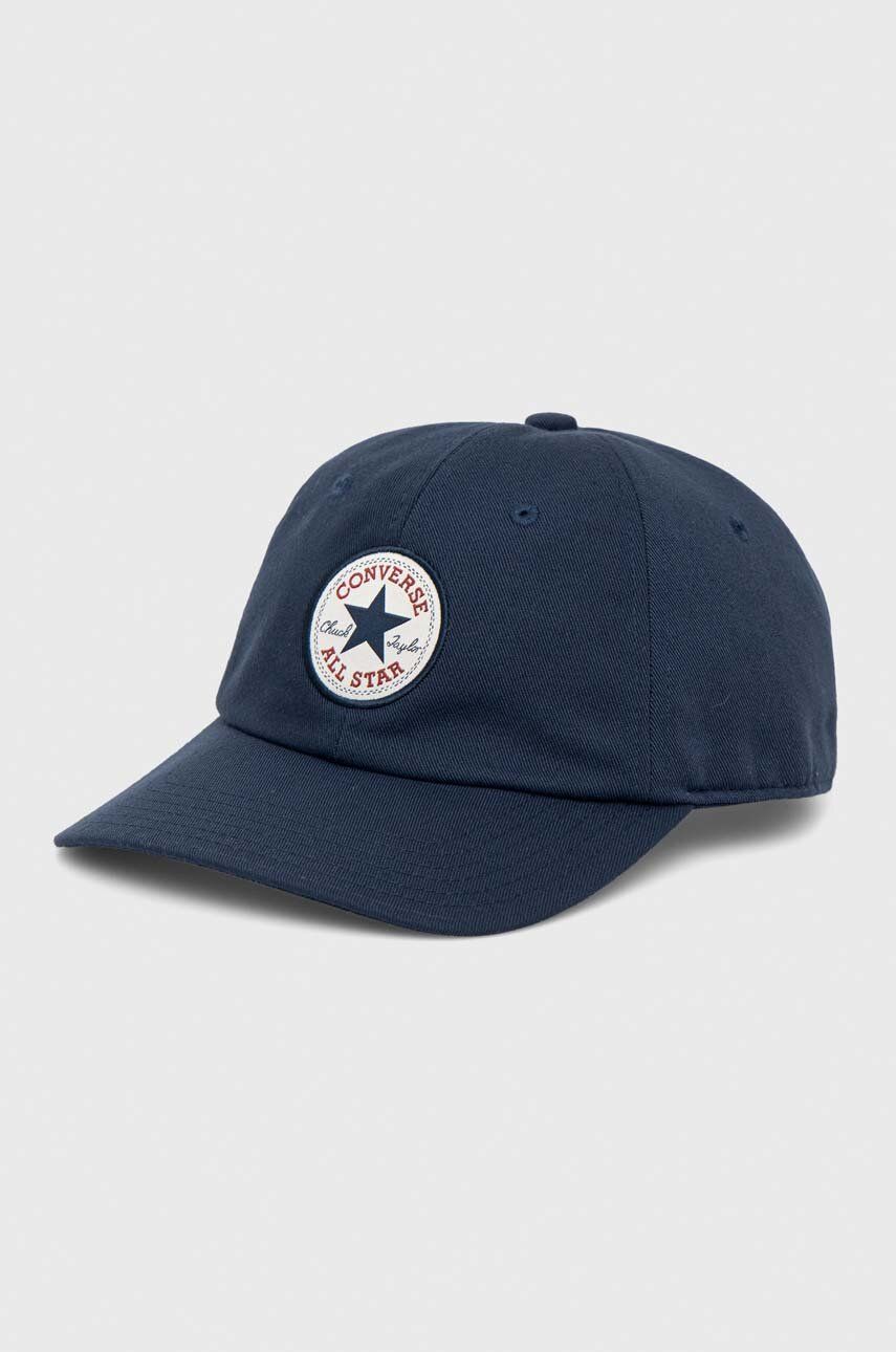 Kapa Converse Cap Mornarica | 10022134.A27, 0