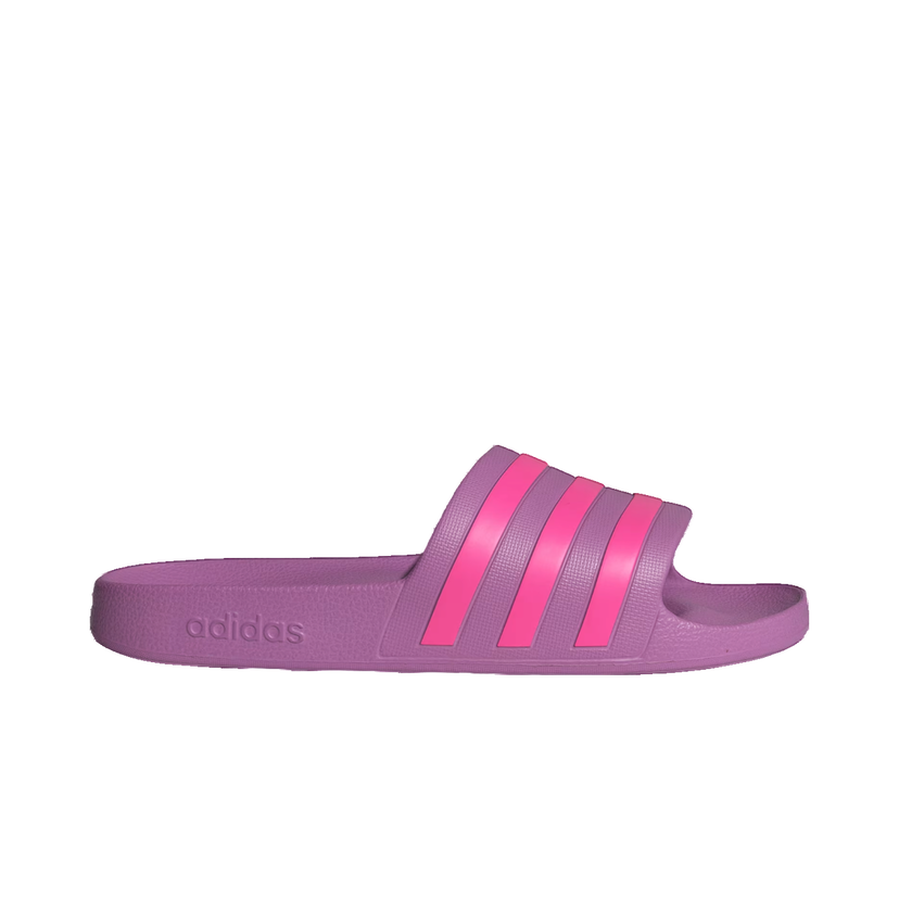 Superge in čevlji adidas Originals Sportswear Adilette Slides Lila | js4057