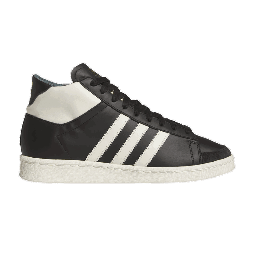 Superge in čevlji adidas Originals Jabbar High Črna | IH3170
