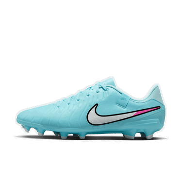 Superge in čevlji Nike Tiempo Legend 10 Academy Turkizna | DV4337-401, 0