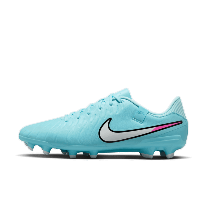 Superge in čevlji Nike Tiempo Legend 10 Academy Turkizna | DV4337-401