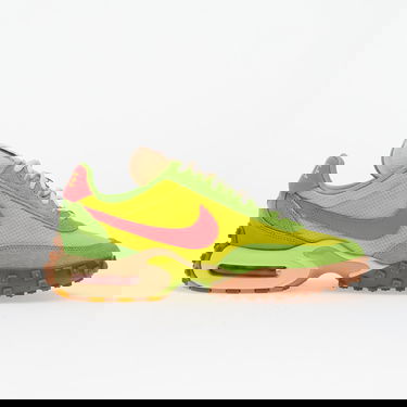 Superge in čevlji Nike Air Max Waffle SP Zelena | IB3656-300, 2