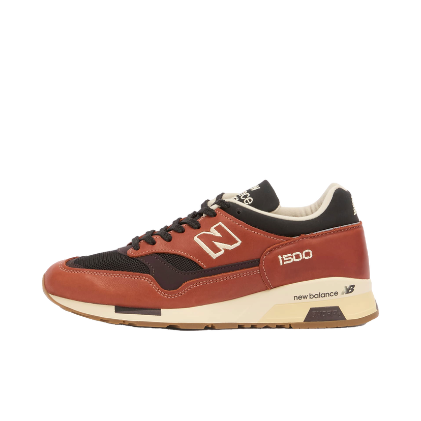 Superge in čevlji New Balance 1500 Rjava | U1500TBB