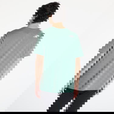 Majica The North Face 24/7 Short Sleeve Graphic Tee Zelena | NF0A8BH6HLK1, 2