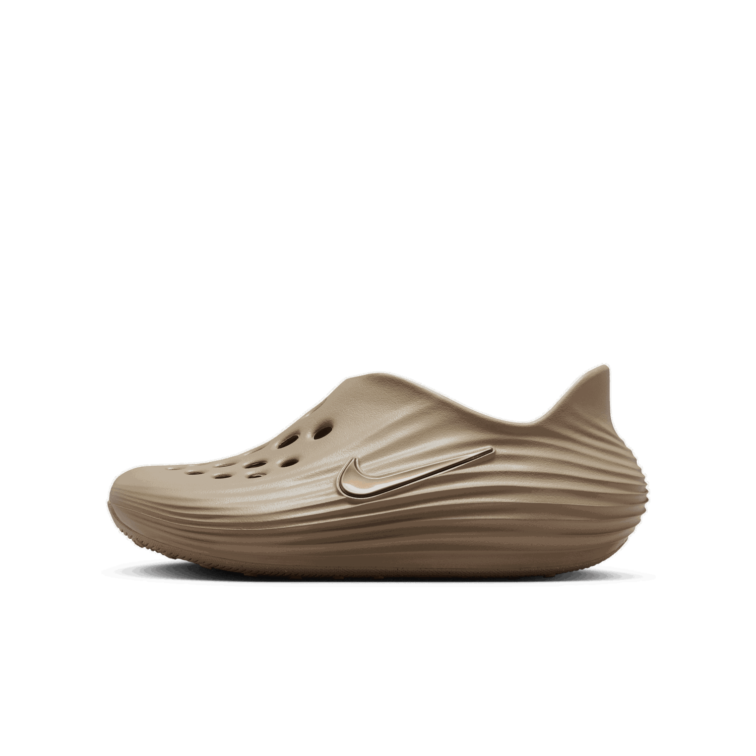 Superge in čevlji Nike Nike ReactX Rejuven8 Slides Rjava | IF1746-200, 0