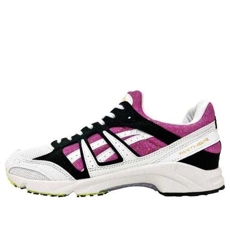 Superge in čevlji Asics Tarther SD by COMME des GARCONS Shirt Bela | 1203A079-500
