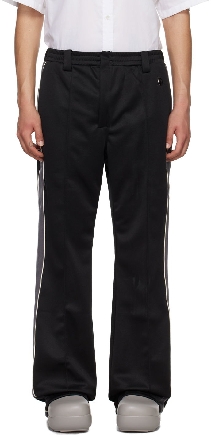 Hlače Ambush Track Trousers Črna | BMCJ003S24JER0011009