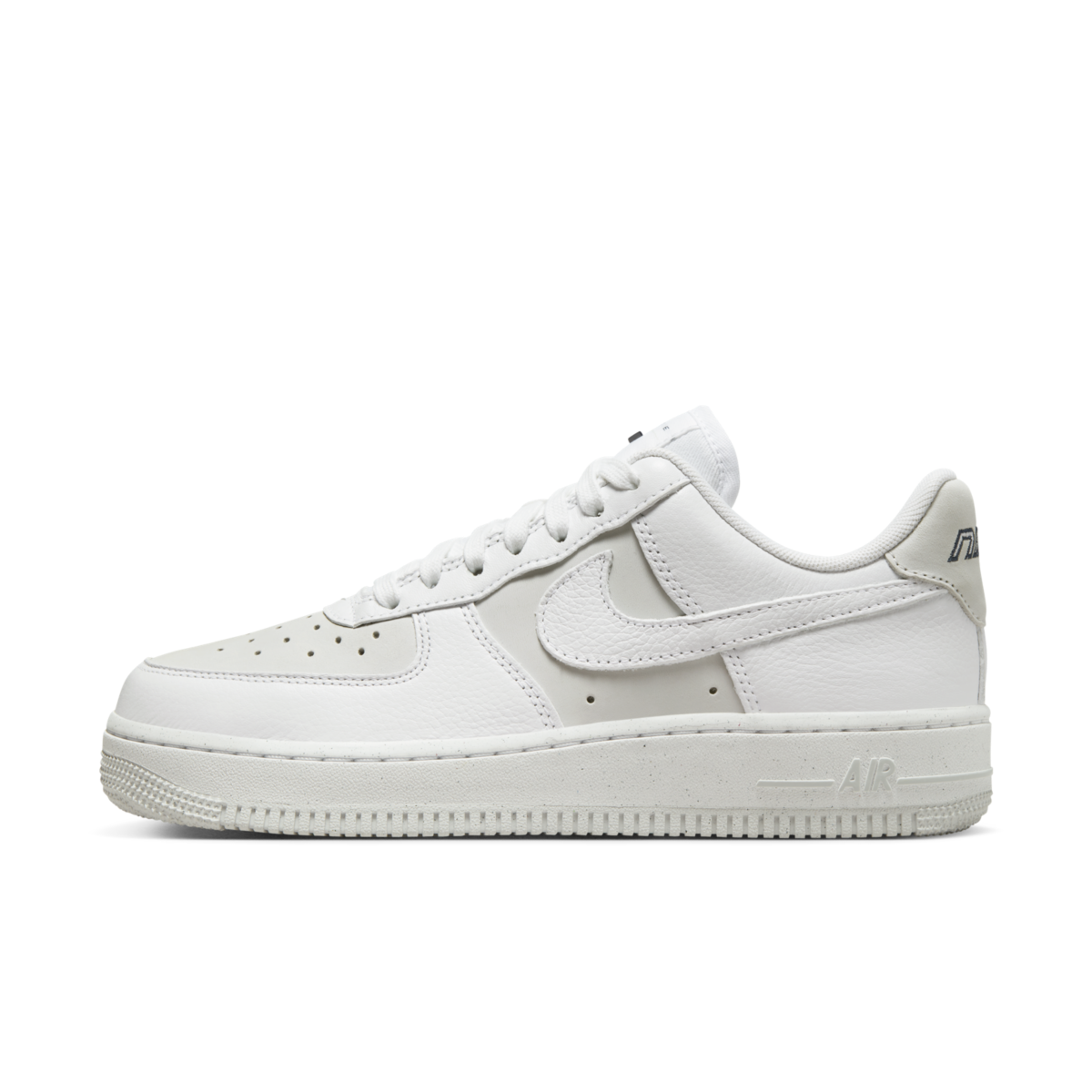 Superge in čevlji Nike Air Force 1 '07 LX "White Smoke Grey" W Bela | DZ2708-102, 0