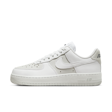 Superge in čevlji Nike Air Force 1 '07 LX "White Smoke Grey" W Bela | DZ2708-102, 0