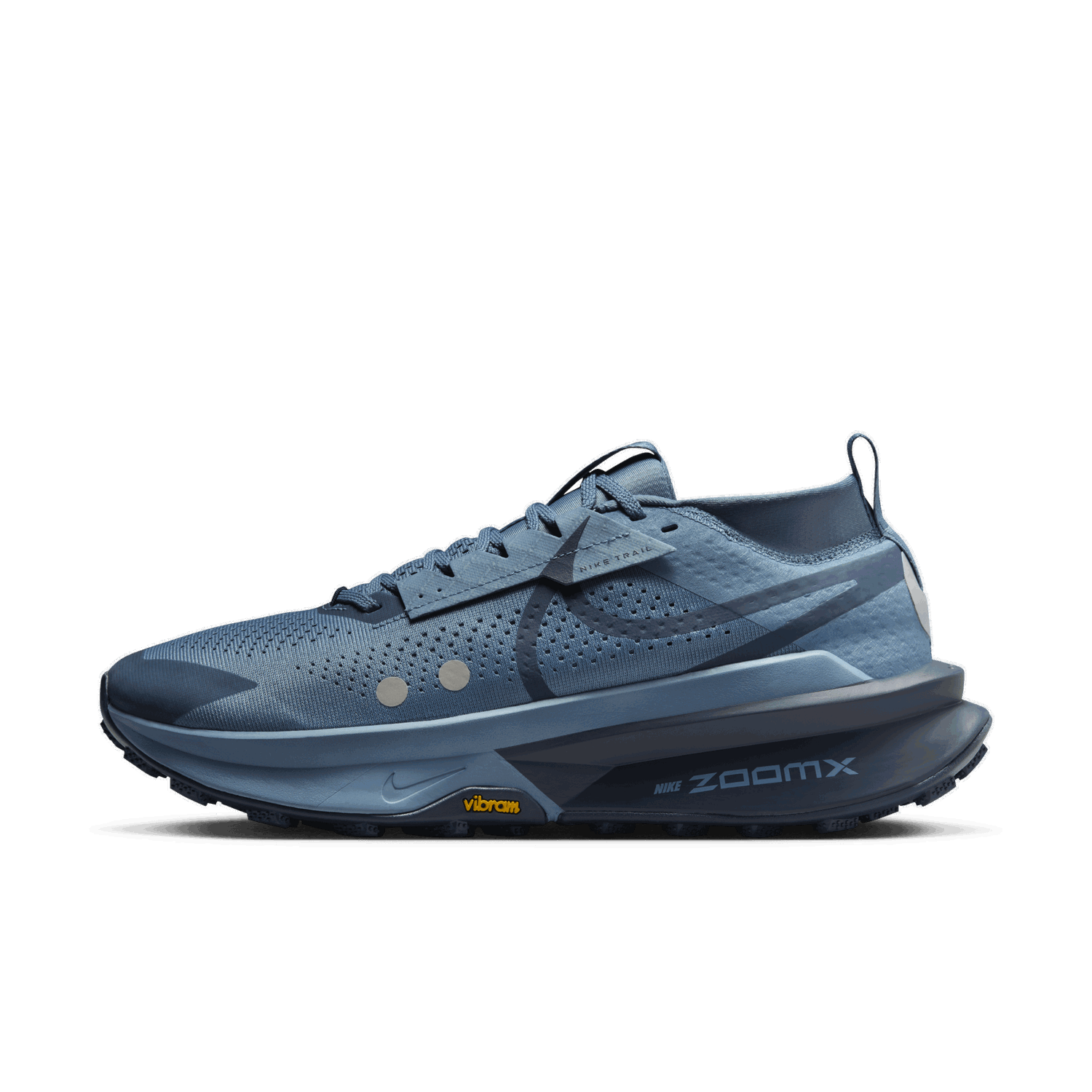 Superge in čevlji Nike Zegama Trail 2 Modra | FD5190-006, 0