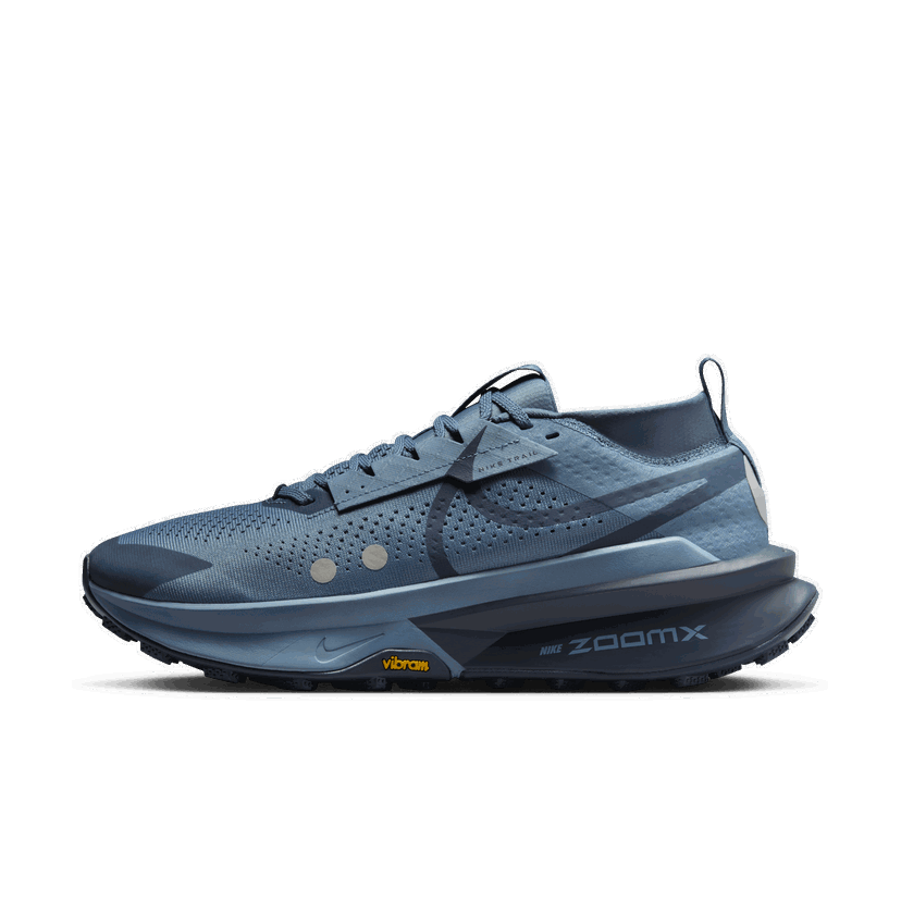 Tek Nike Zegama Trail 2 Modra | FD5190-006