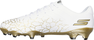 Superge in čevlji Skechers SKX 1.5 Academy FG Bela | 252017-wbgd, 3