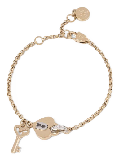 Zapestnica Furla Bracelet Bež | FJ0812BTU