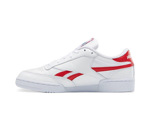 Superge in čevlji Reebok Club C Revenge Bela | H04170