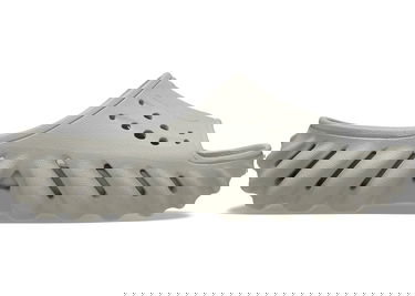 Superge in čevlji Crocs Echo Slide Siva | 208170-1LM, 0
