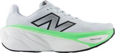 Superge in čevlji New Balance Fresh Foam X More v5 Bela | mmor-cb5, 0