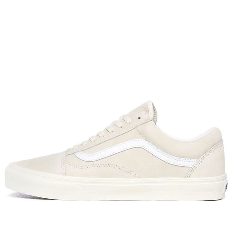 Superge in čevlji Vans Old Skool 'Pig Suede' Bež | VN0A4U3B19A