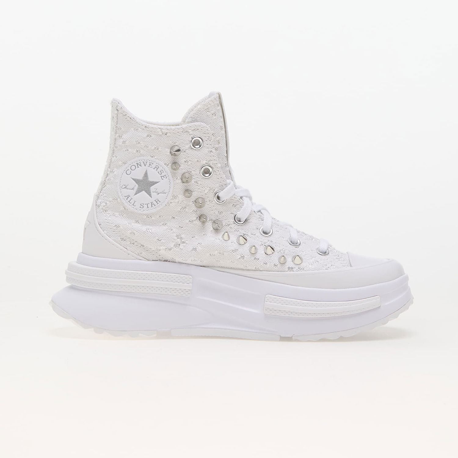 Superge in čevlji Converse Run Star Legacy CX Platform Bela | A06449C, 1