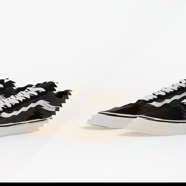 Superge in čevlji Vans Old Skool Patchwork Črna | VN000ECGBFC1, 5