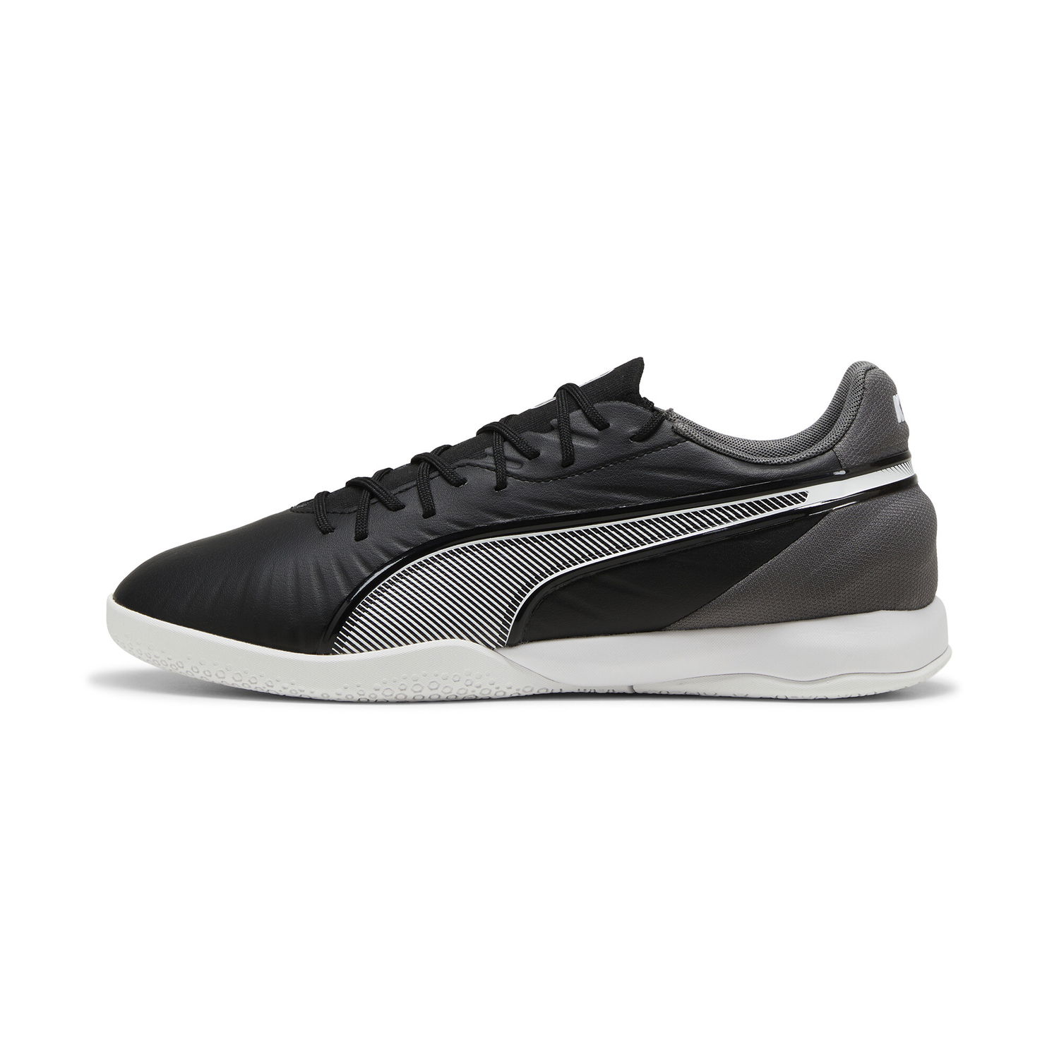 Superge in čevlji Puma KING MATCH IT Črna | 107880_01, 0