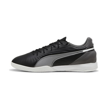 Superge in čevlji Puma KING MATCH IT Črna | 107880_01, 0