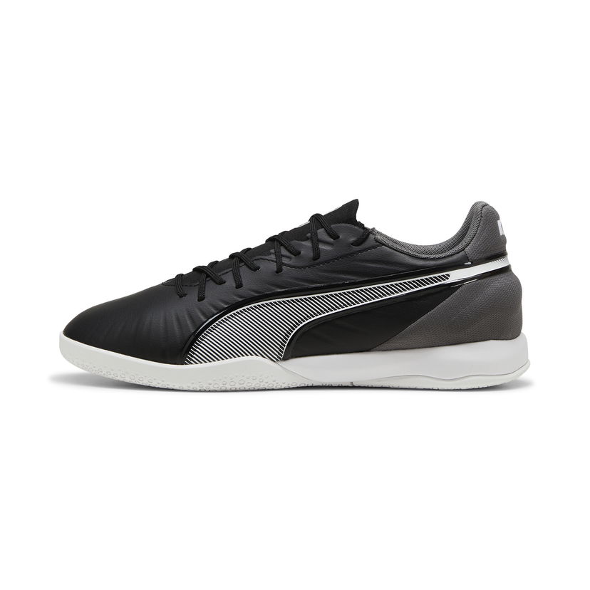 Superge in čevlji Puma KING MATCH IT Črna | 107880_01
