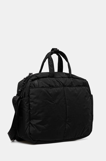Potovalna torba Samsoe Samsoe Samsoe Shoulder Bag Črna | M24100005, 1