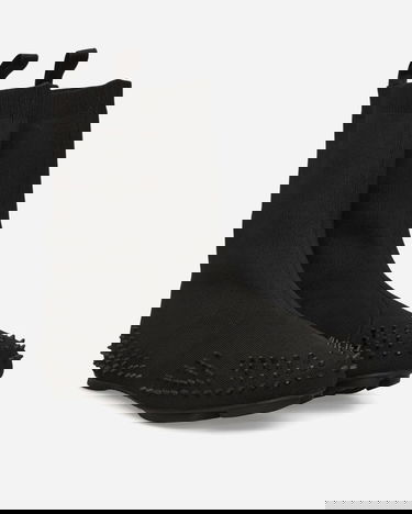 Superge in čevlji Puma Mostro Sock Črna | 403693-01, 2