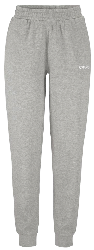 Trenirka Craft Craft Community 2.0 Pants Siva | 1915306-950000, 0