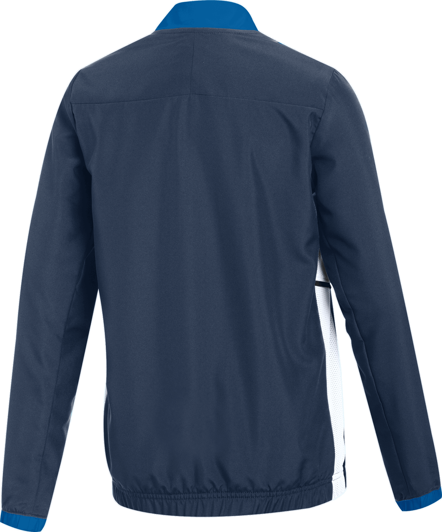 Vetrovka Nike Nike Track Jacket Modra | fz9851-410, 1