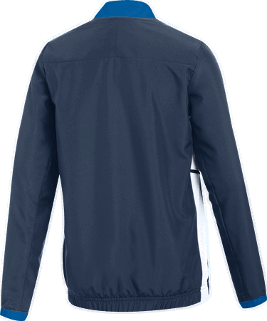 Vetrovka Nike Nike Track Jacket Modra | fz9851-410, 1