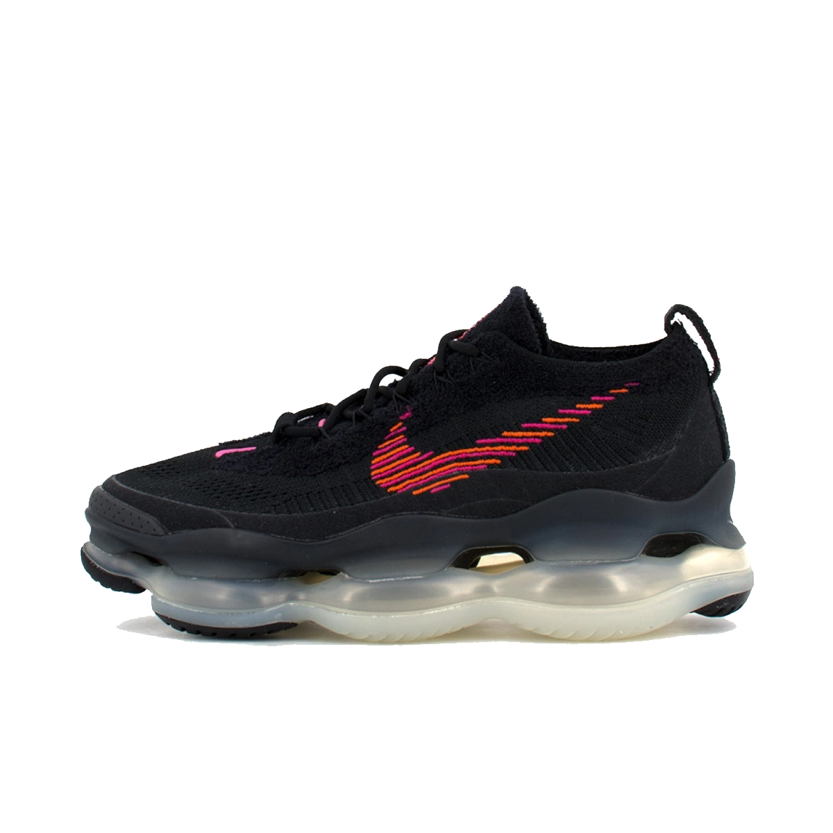 Superge in čevlji Nike Air Max Scorpion Flyknit Črna | DZ0799-001, 0