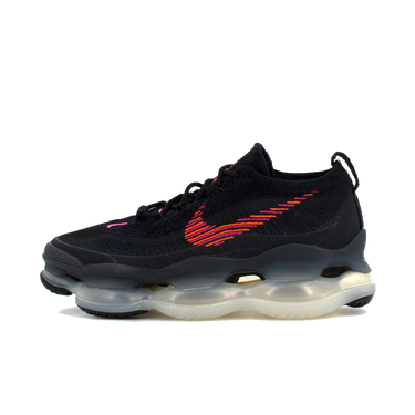 Superge in čevlji Nike Air Max Scorpion Flyknit Črna | DZ0799-001, 0