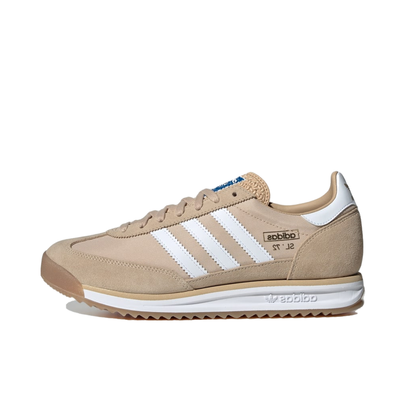 Superge in čevlji adidas Originals SL 72 RS Bež | JQ9554