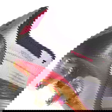 Superge in čevlji adidas Performance Predator Elite FT FG Siva | if6443, 5