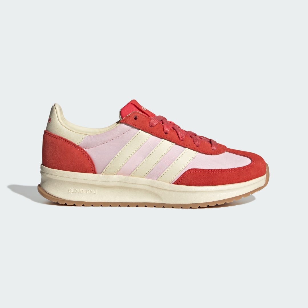 Superge in čevlji adidas Performance Run 72 Roza | JP5465, 0