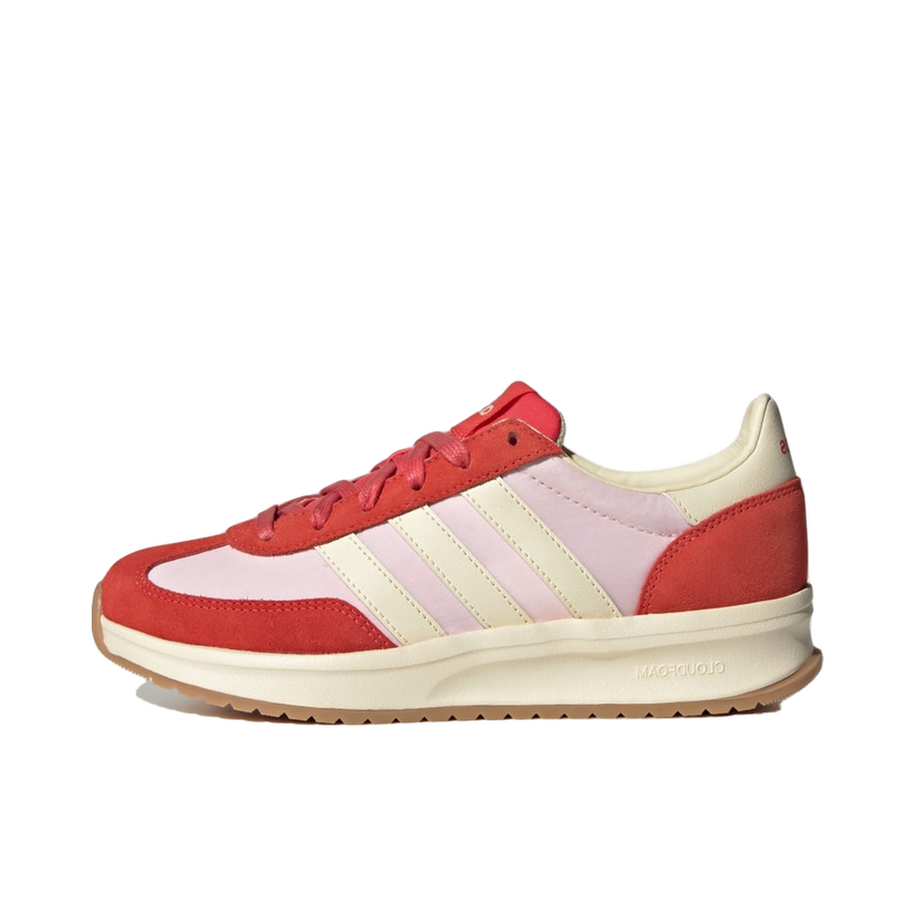 Tek adidas Performance Run 72 Roza | JP5465