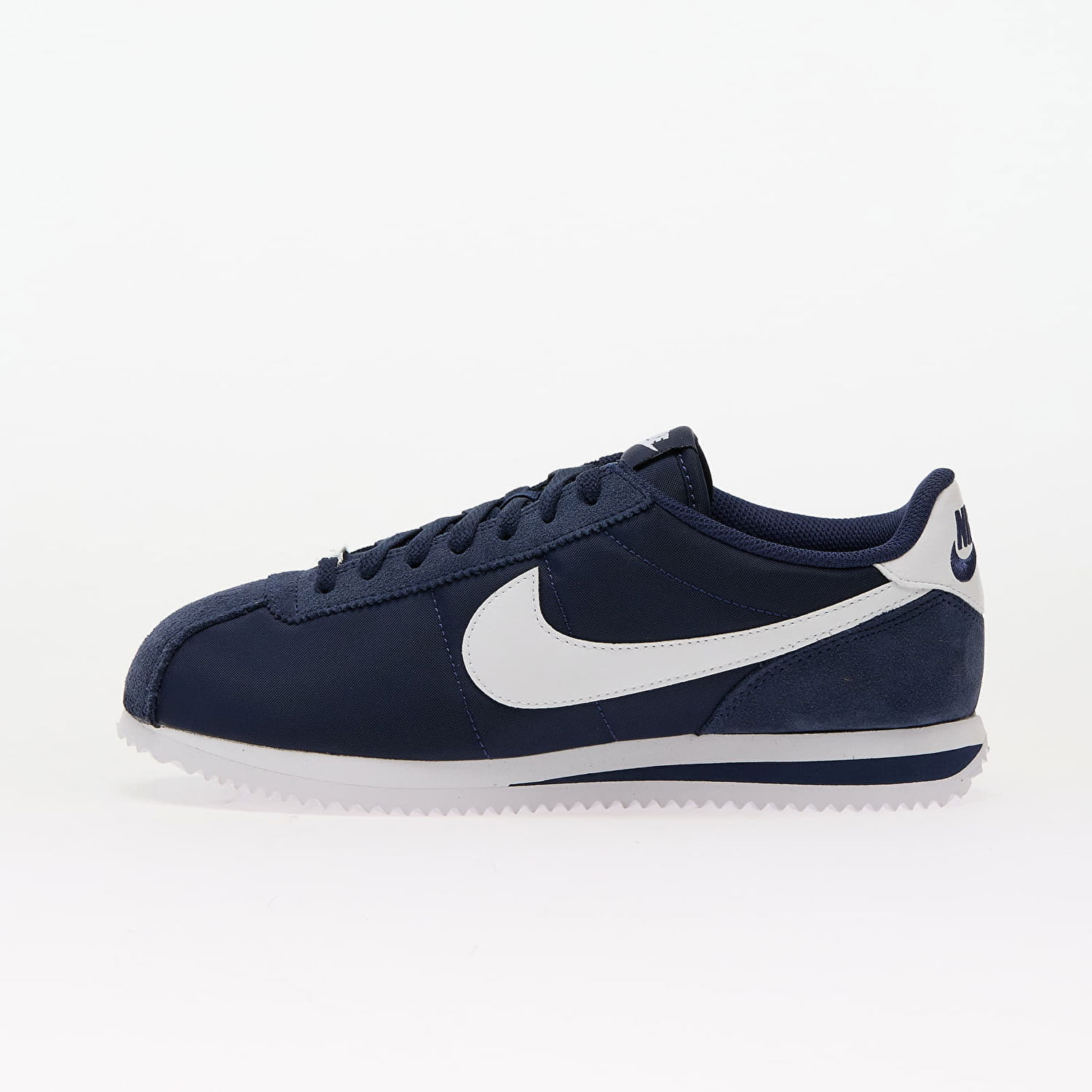Superge in čevlji Nike Cortez TXT Midnight Navy Mornarica | HF0263 400, 0