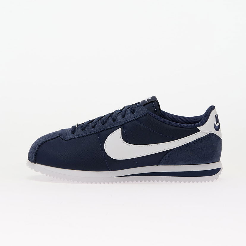 Superge in čevlji Nike Cortez TXT Midnight Navy Mornarica | HF0263 400