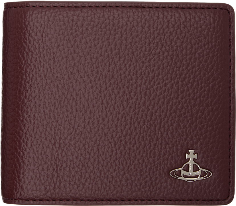 Denarnica Vivienne Westwood Billfold Wallet Bordo | 5115002PM-S000D-