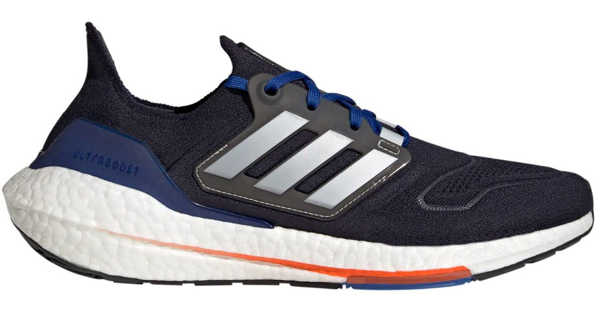 Superge in čevlji adidas Performance Ultraboost 22 Mornarica | gx6642, 1