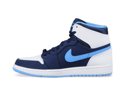 Omejena izdaja Jordan Air Jordan 1 Retro High "CP3" Mornarica | 332550-402