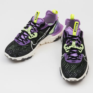 Superge in čevlji Nike React Vision Črna | CD4373-002, 2