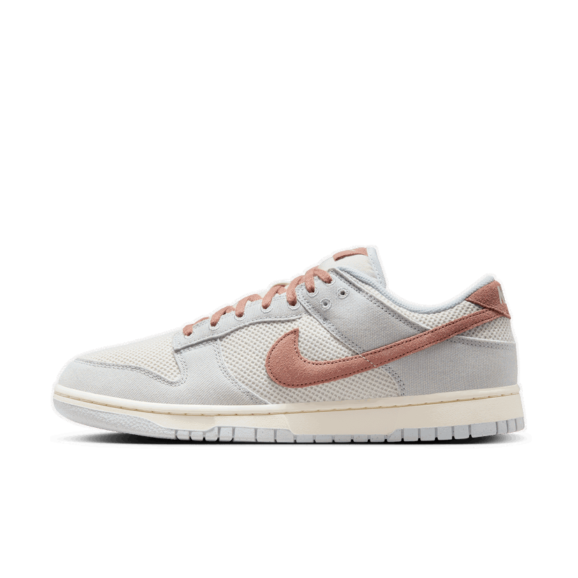 Superge in čevlji Nike Dunk Low Retro SE Siva | HJ4329-001